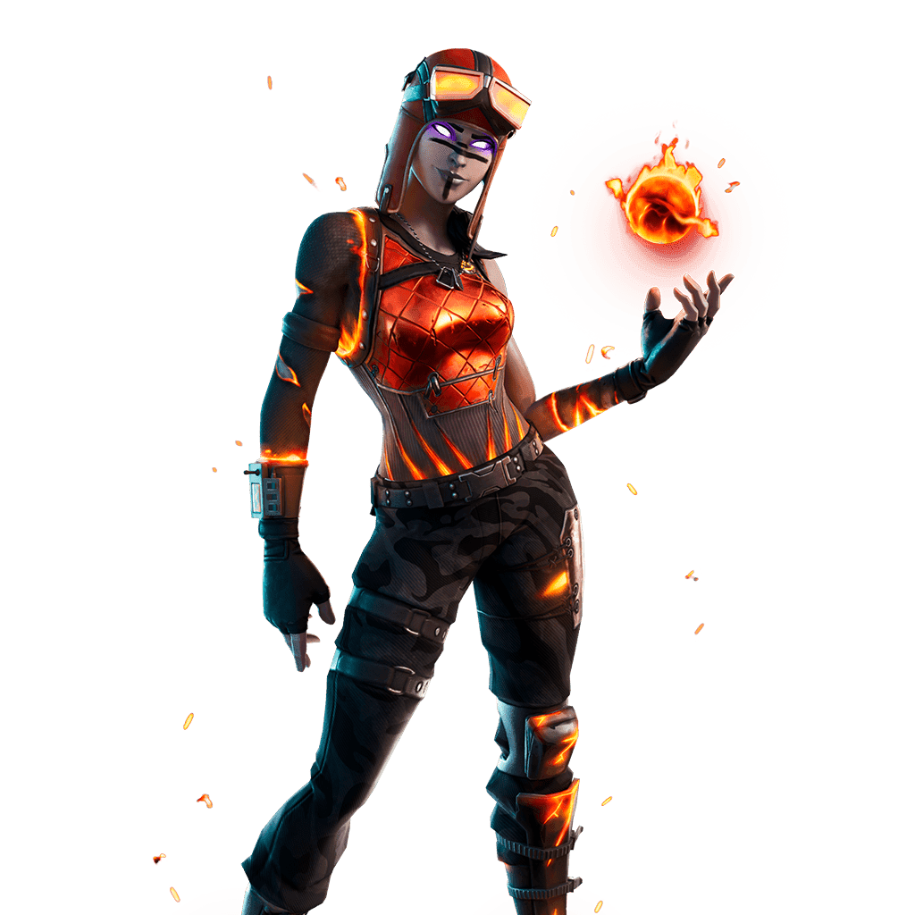 Blaze