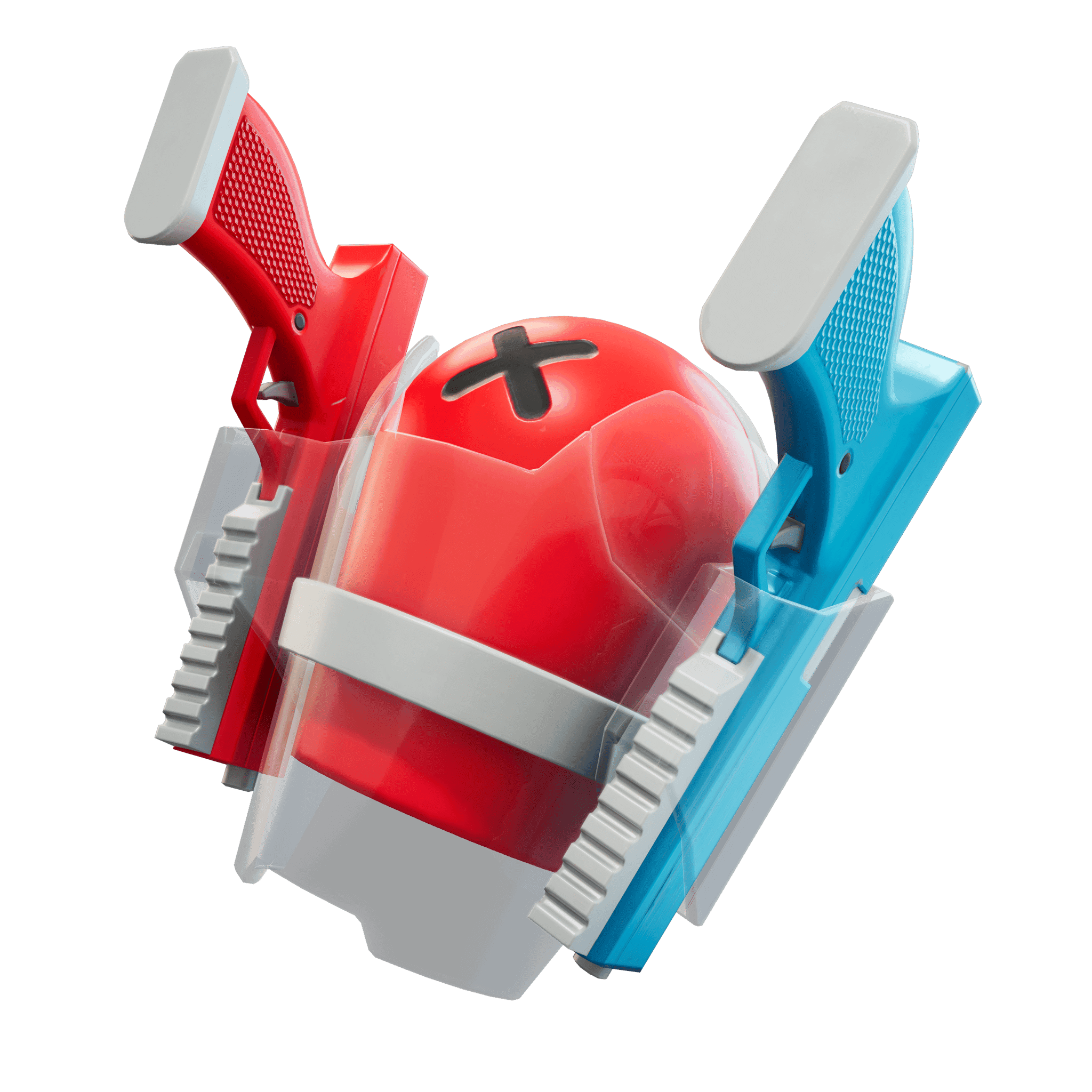X's Crossfire