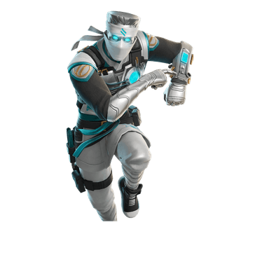 ICE Master Zane