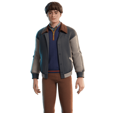 Will Byers