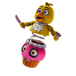Chica Chicake
