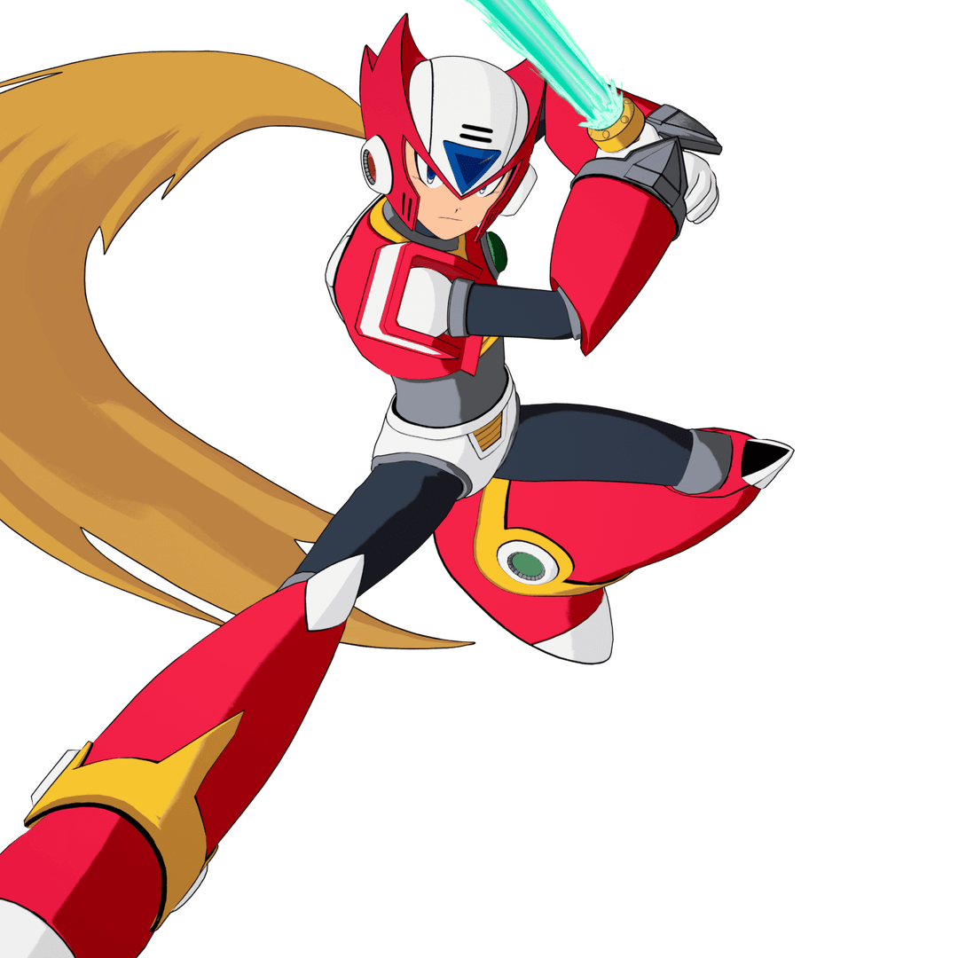 Zero (Mega Man)