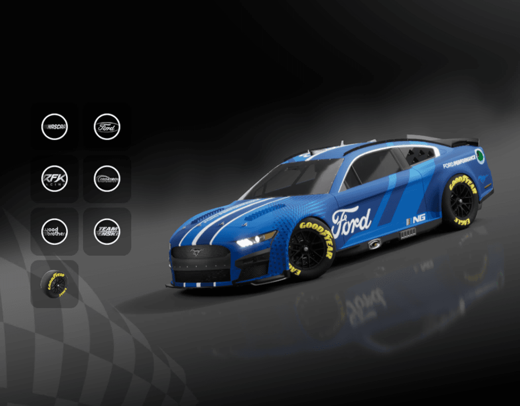 Front Row Motorsports