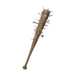 Steve's Bat