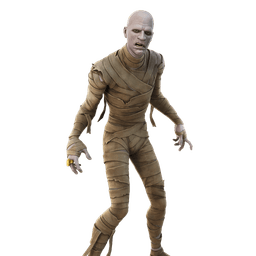 The Mummy