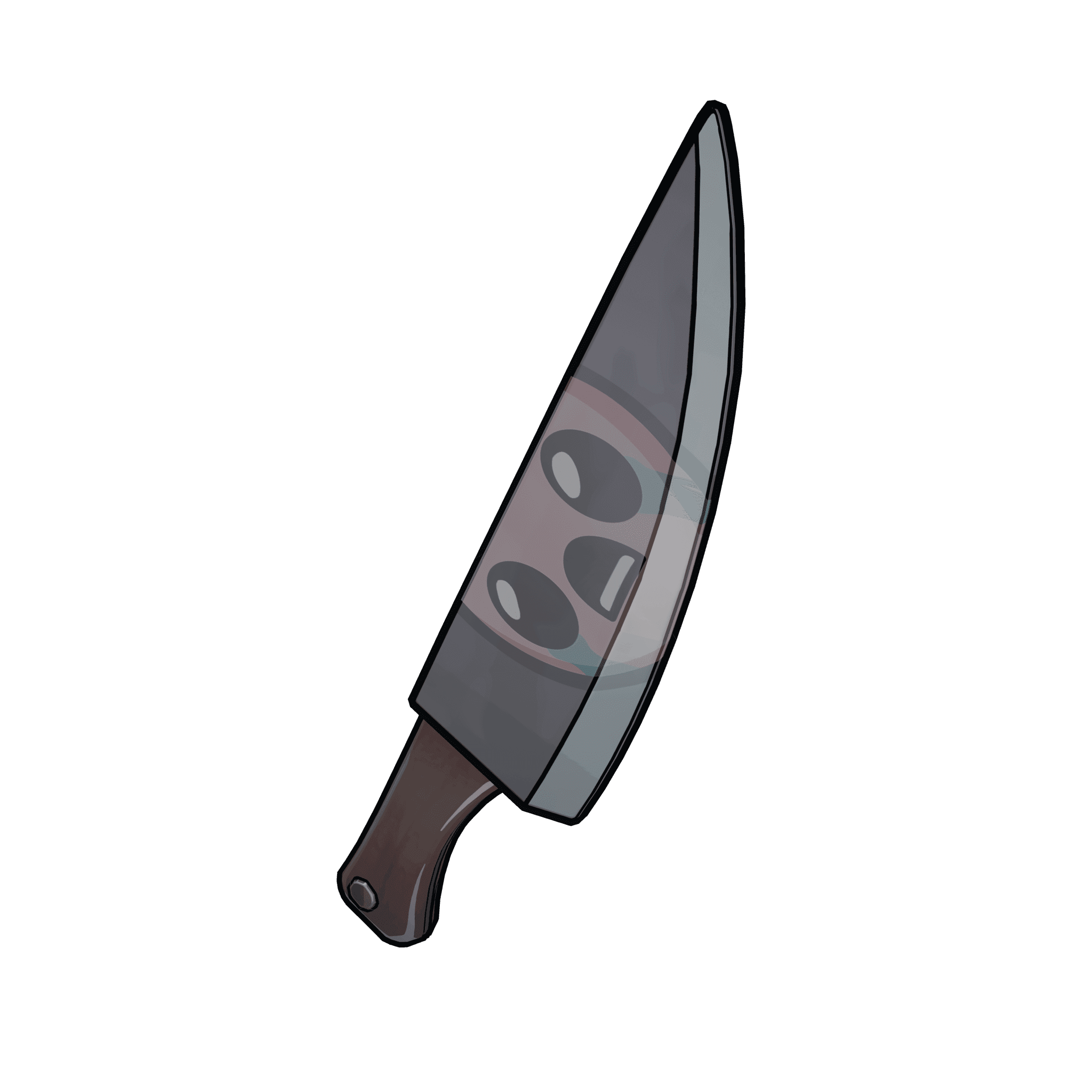 Mom's Knife