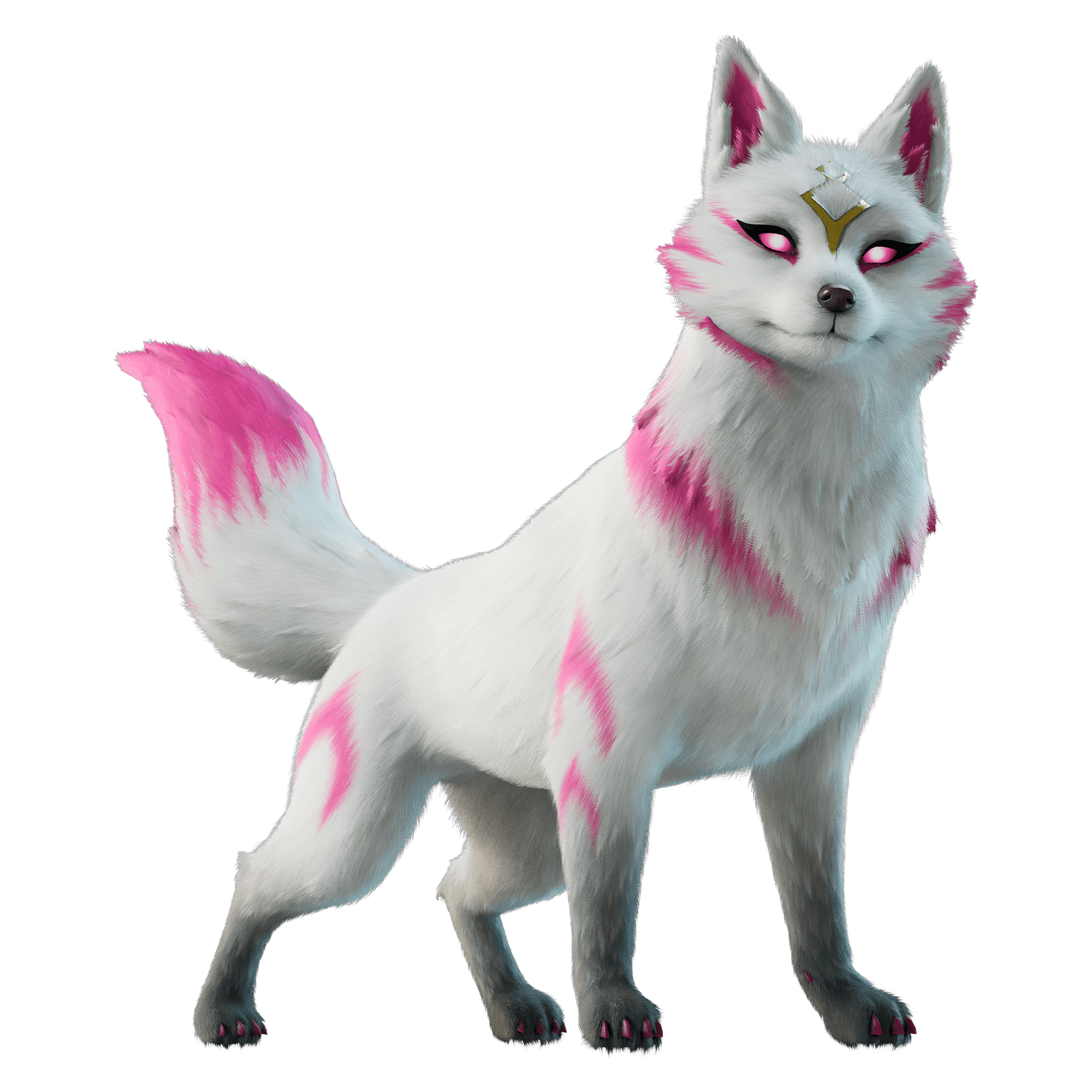 Kitsune