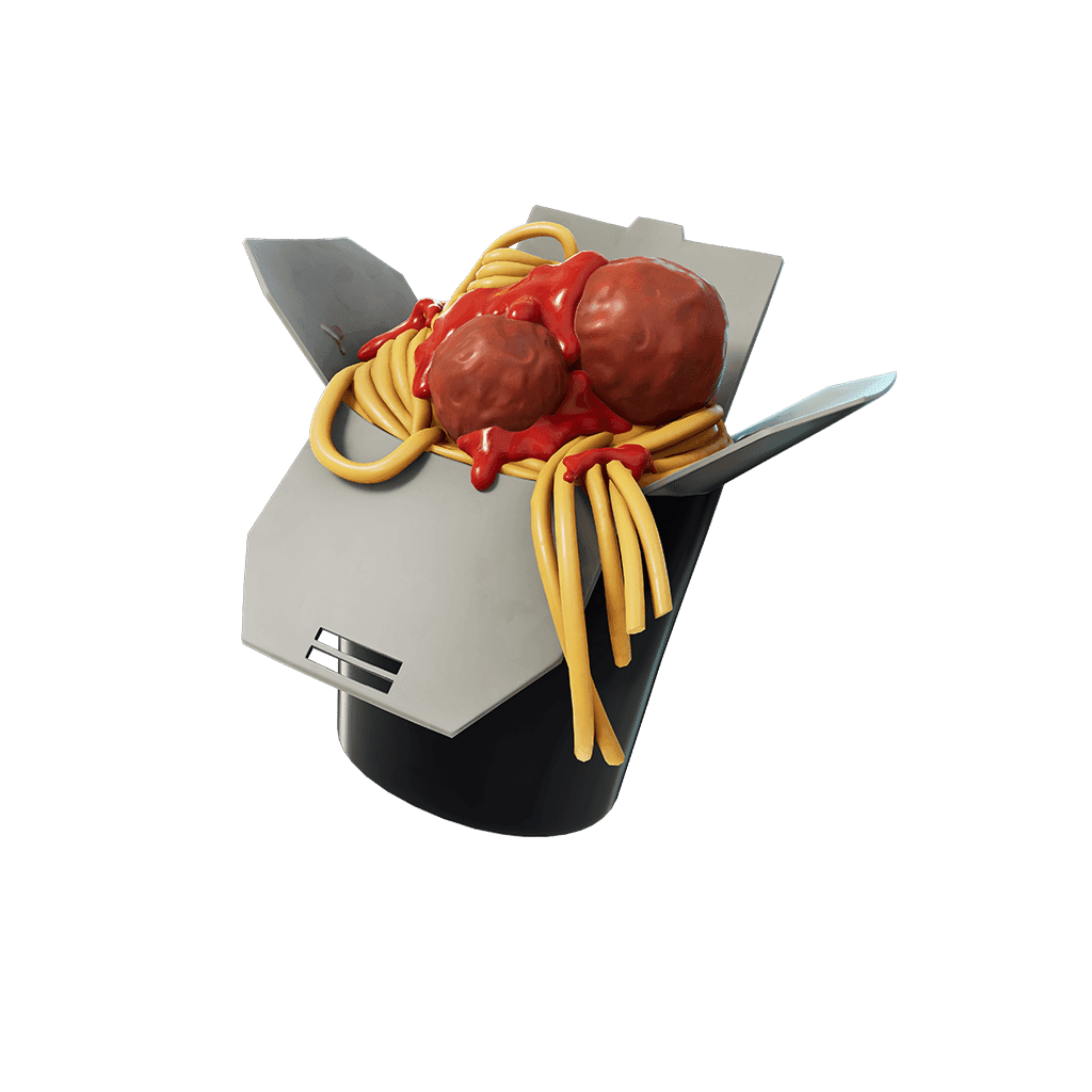 Mom's Spaghetti