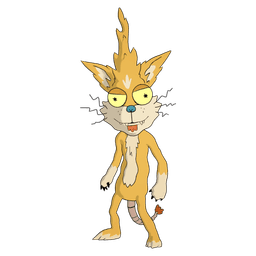 Squanchy