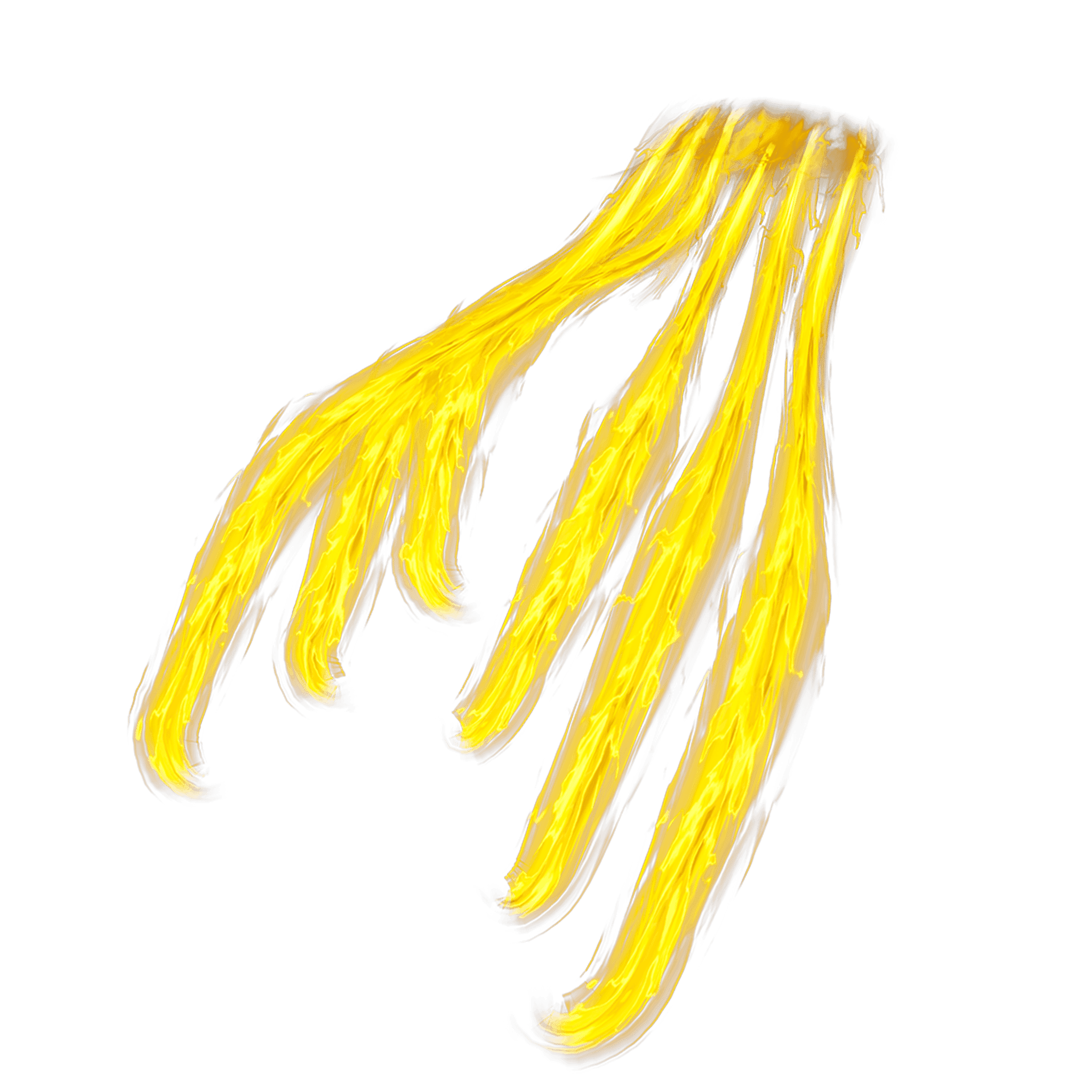 Spirit Shroud