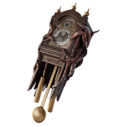 Creel's Clock
