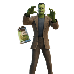 Frankenstein's Monster