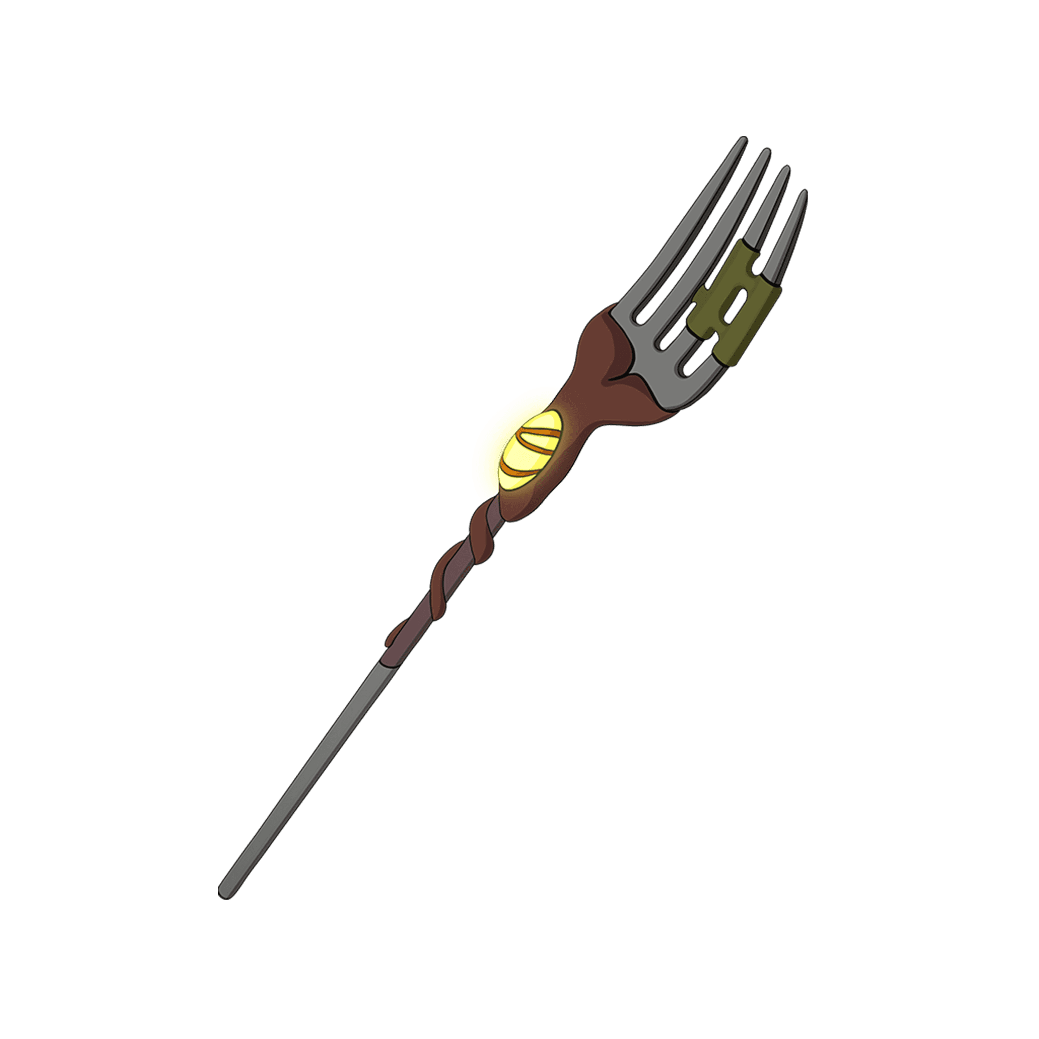 Gutsy Grabber