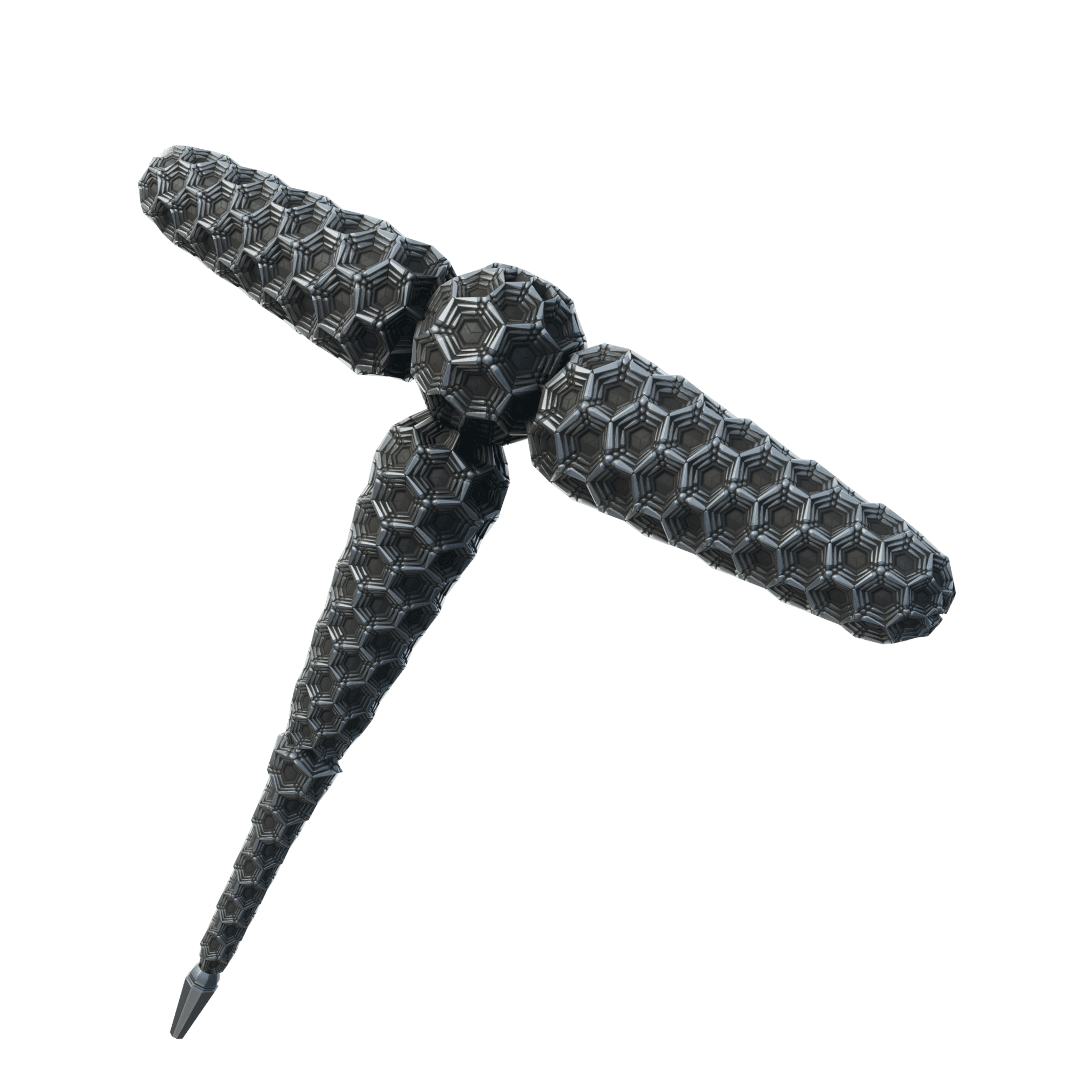 Microbot Mallet