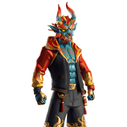 Firewalker