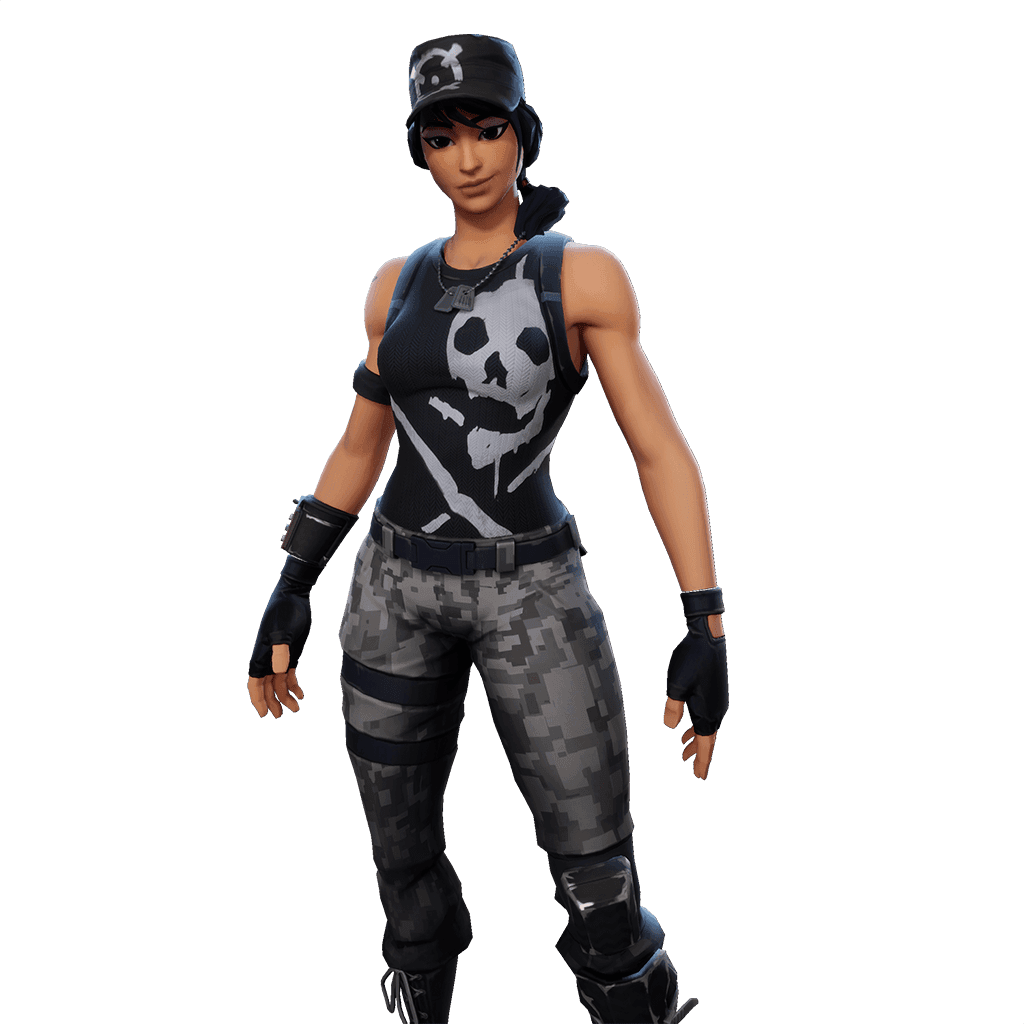 Survival Specialist