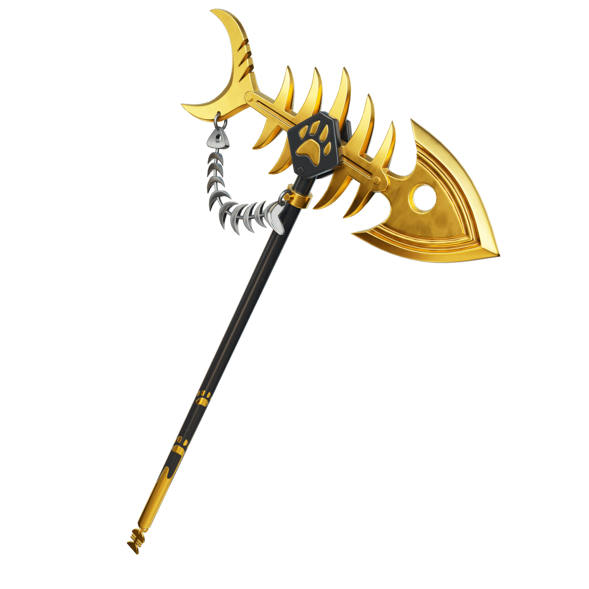 The Gilded Filet