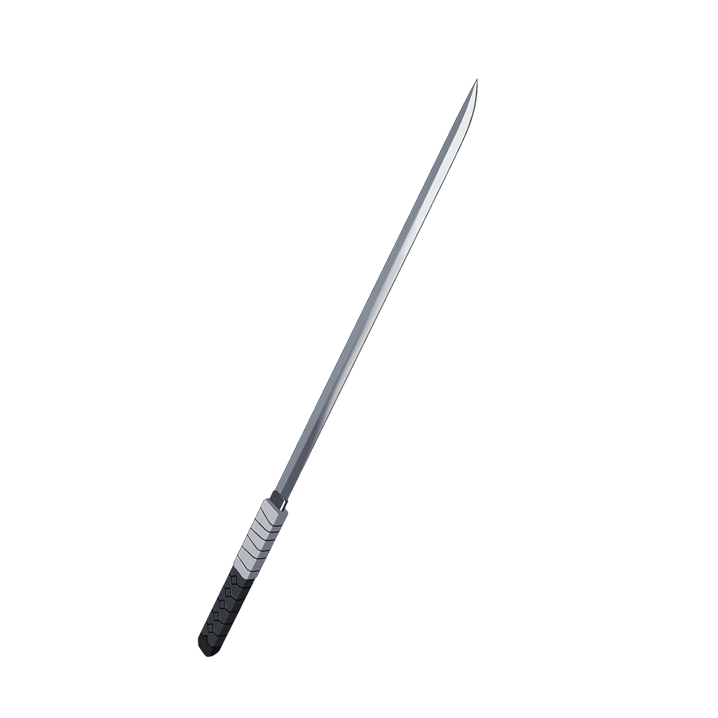 Black Ops Sword