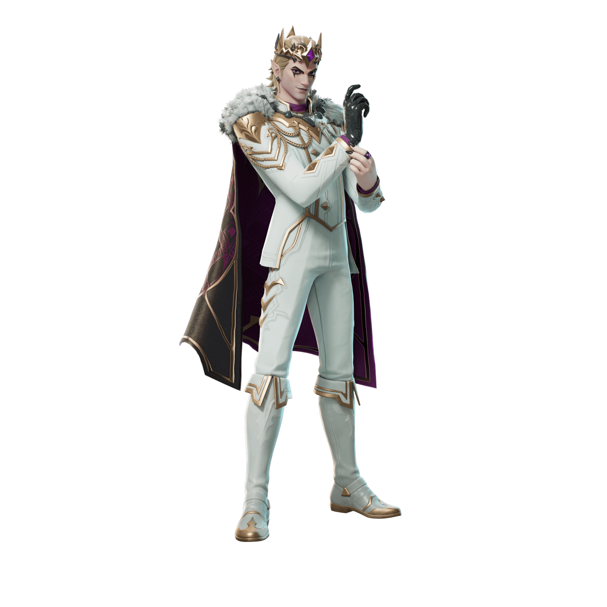Osric the Conqueror