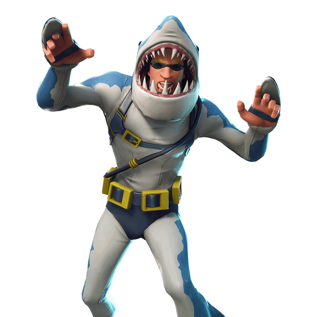 Chomp Sr.