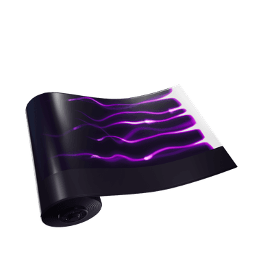 Violet Tentacles