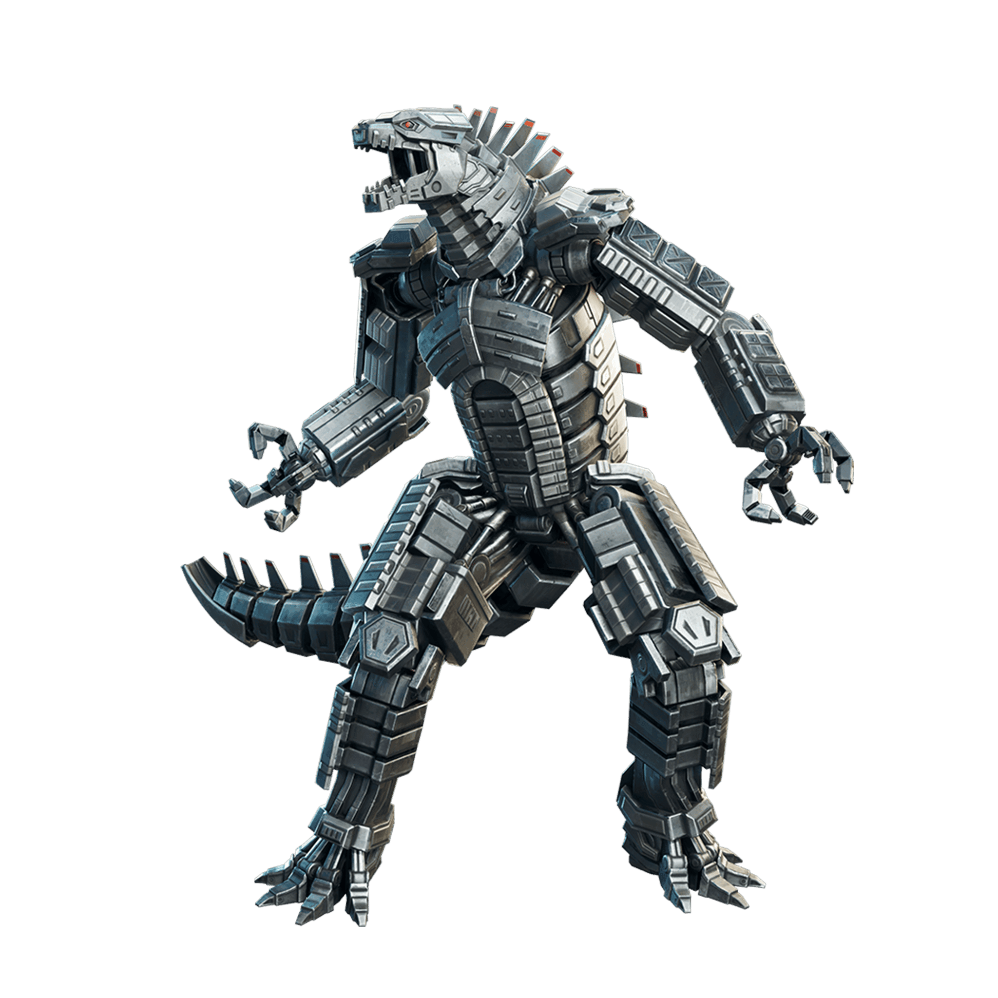 Mechagodzilla