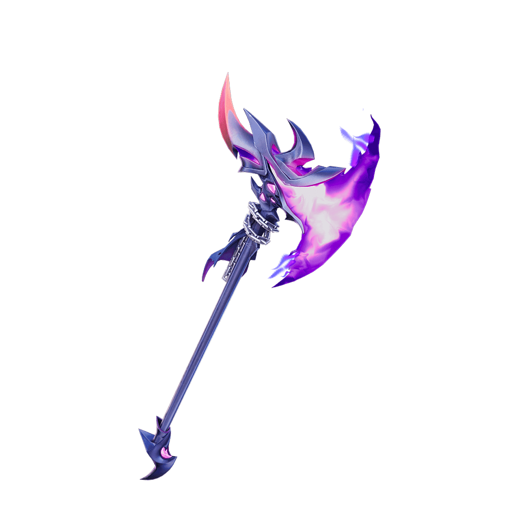 Nightmare Carver