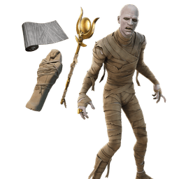 MUMMY BUNDLE