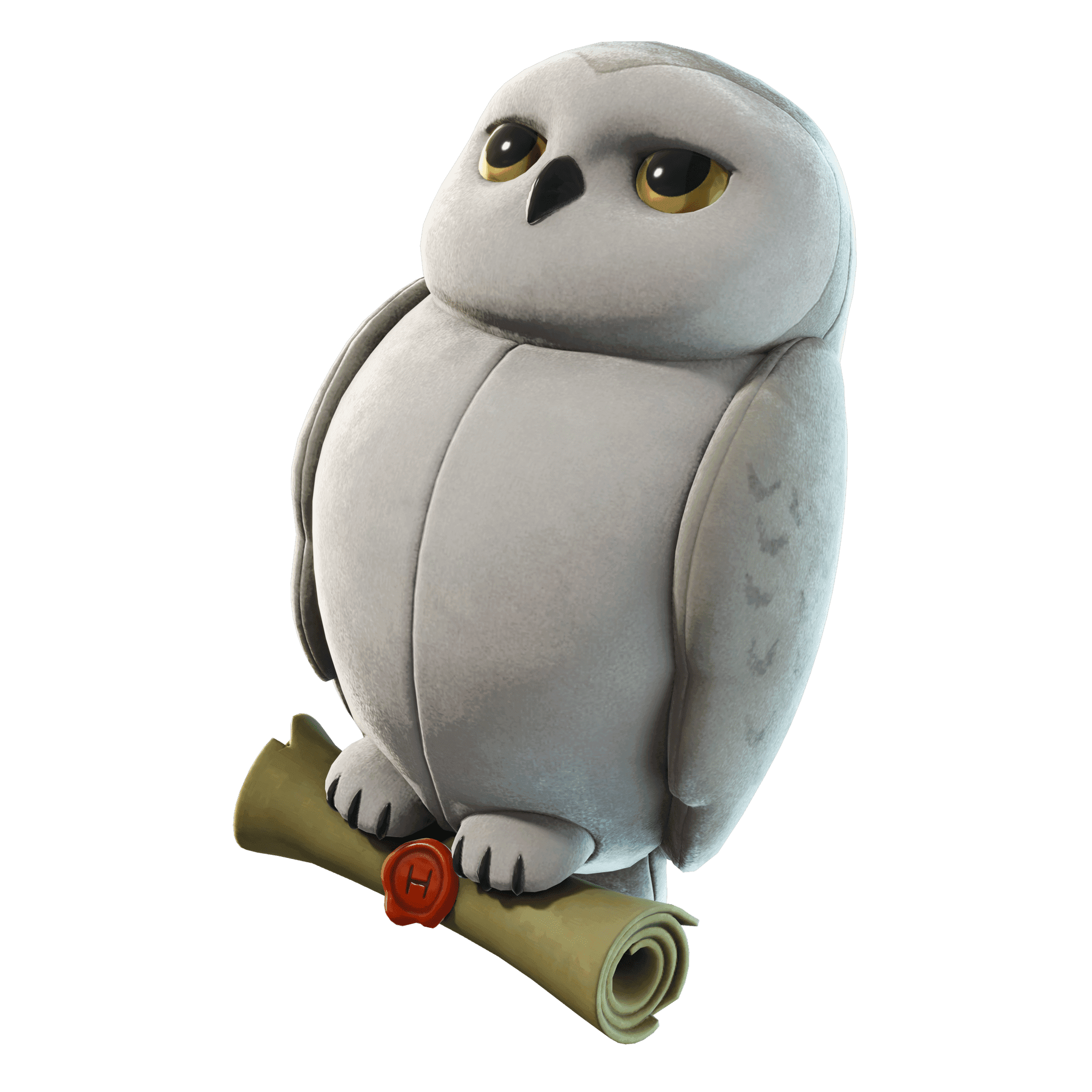 Snowy Owl