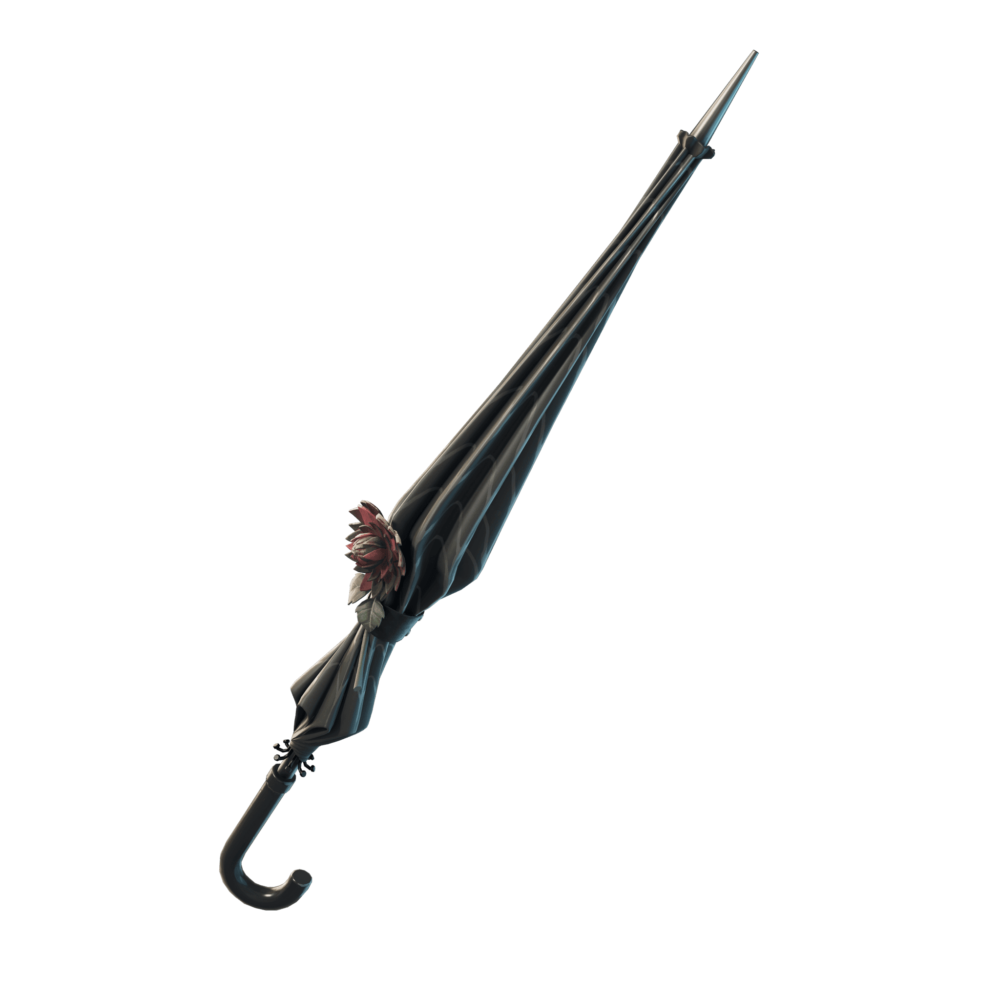 Wednesday's Umbrella