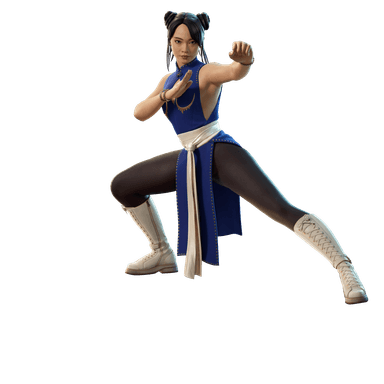 Chun-Li (Street Fighter 2026)