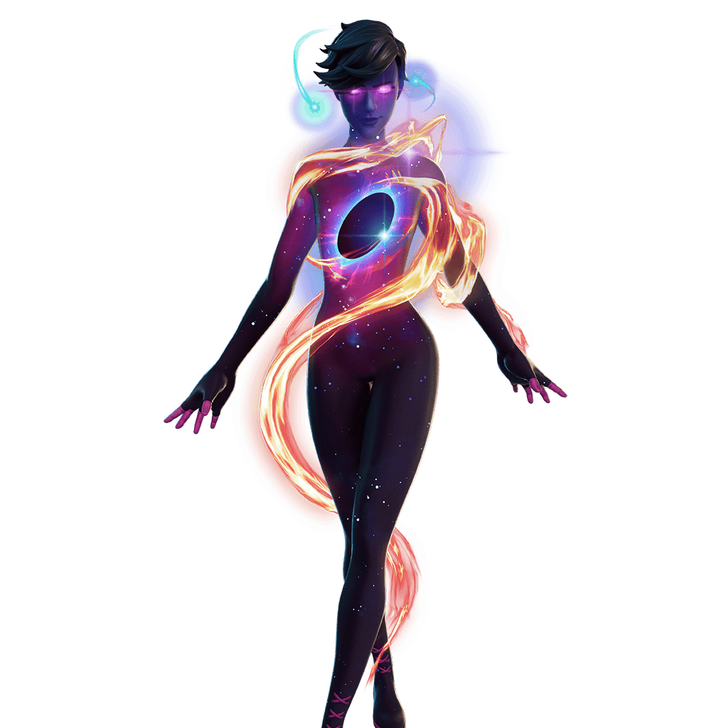 Galaxy Grappler