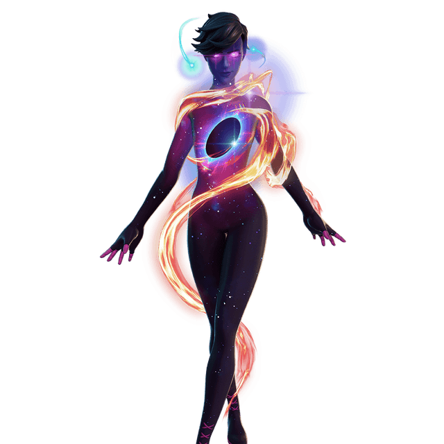 Galaxy Grappler