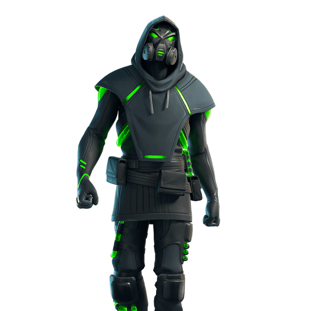 Toxic Fusion
