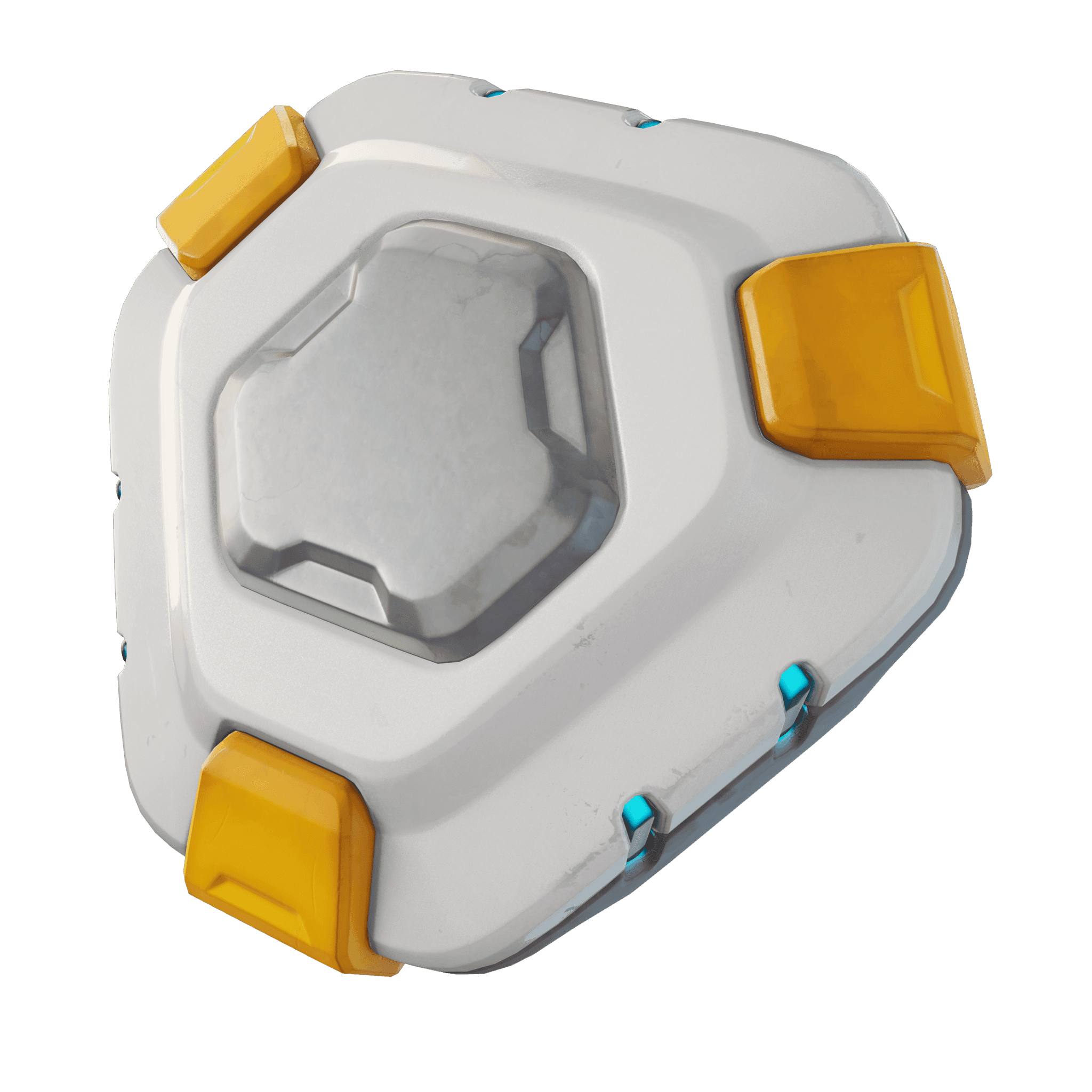Tracer's Pulse Bomb