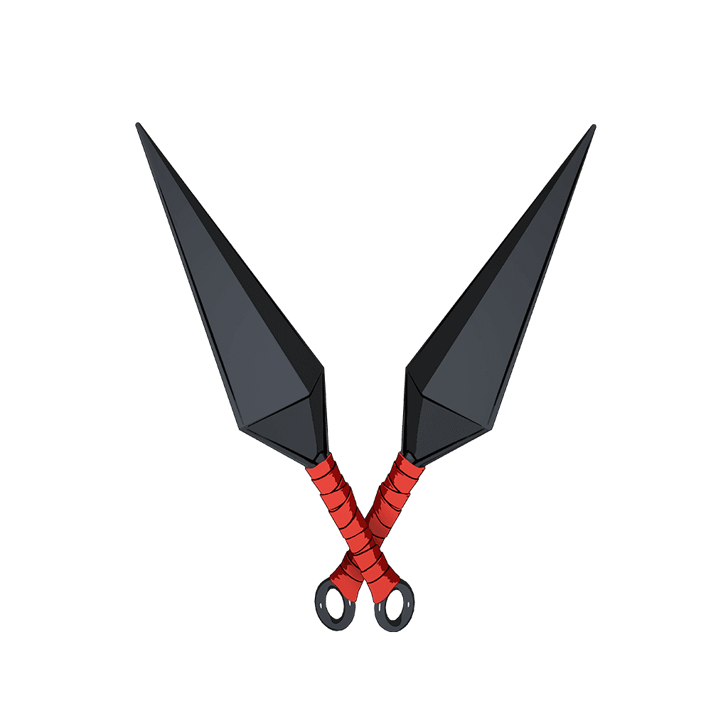 Kunai