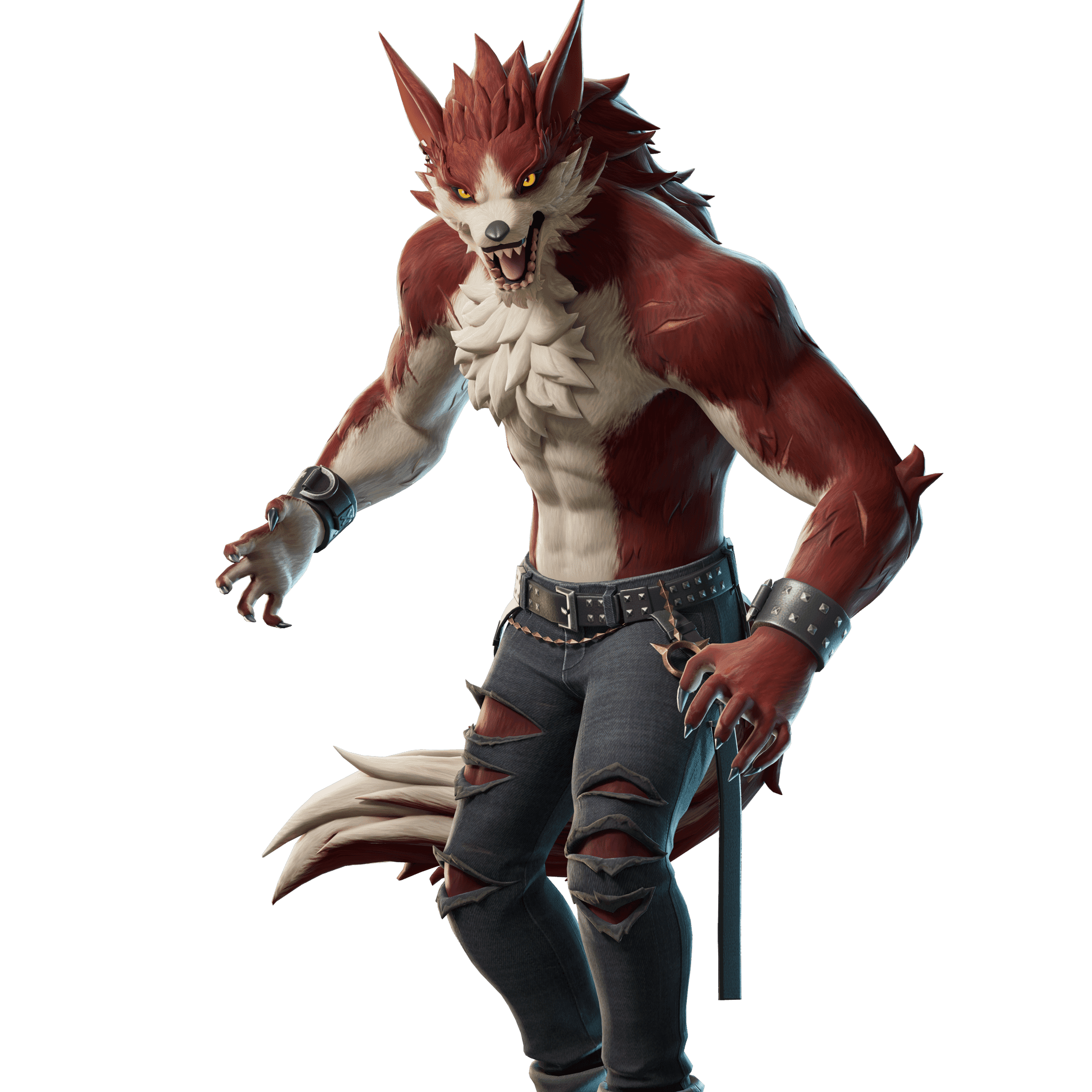 Lycan West