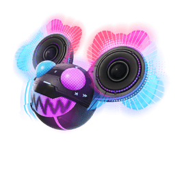 mau5 head