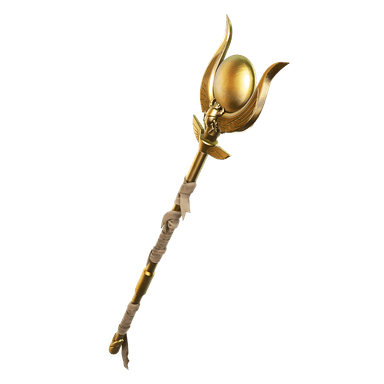 Ancient Staff