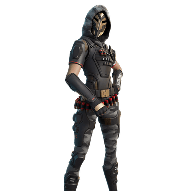 Spartan Assassin