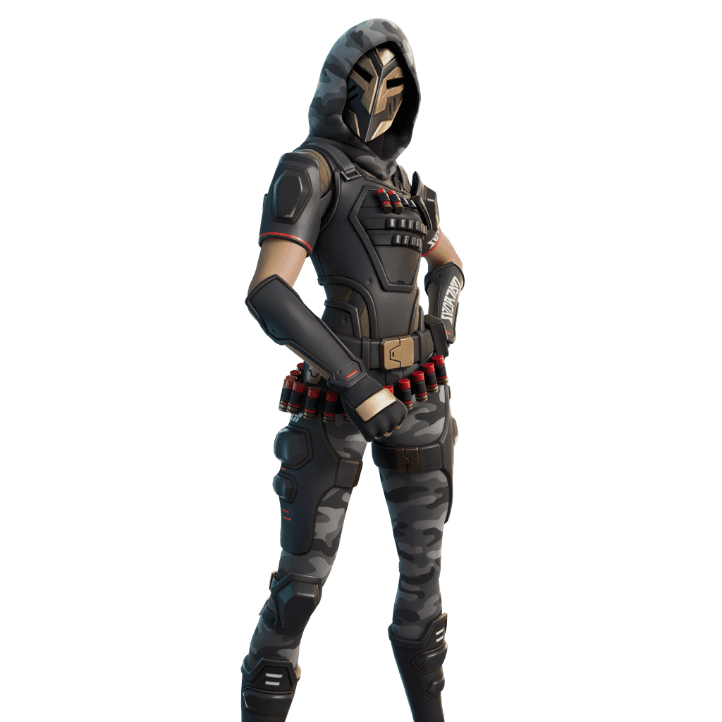 Spartan Assassin