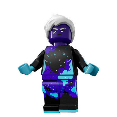 Galaxy Scout