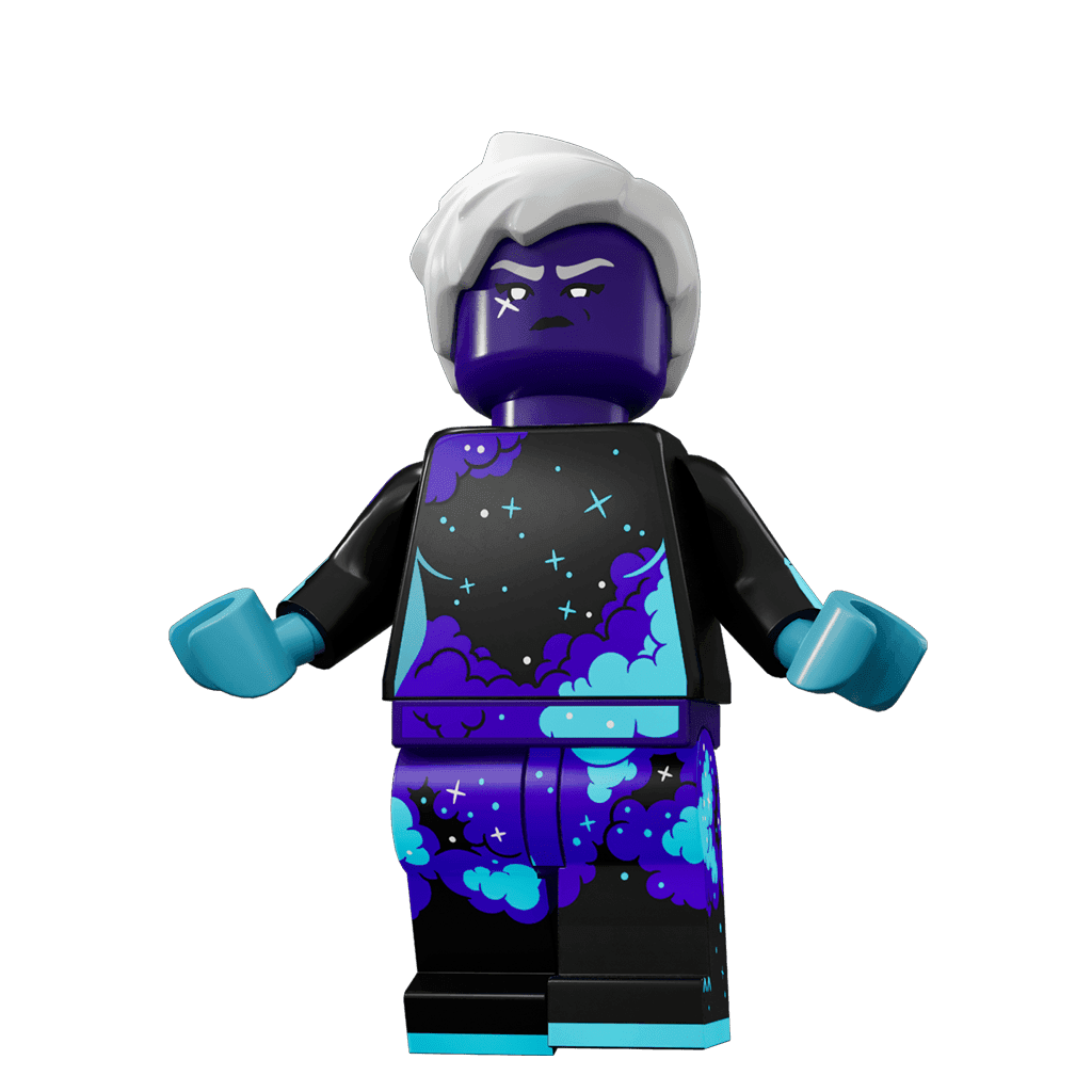 Galaxy Scout