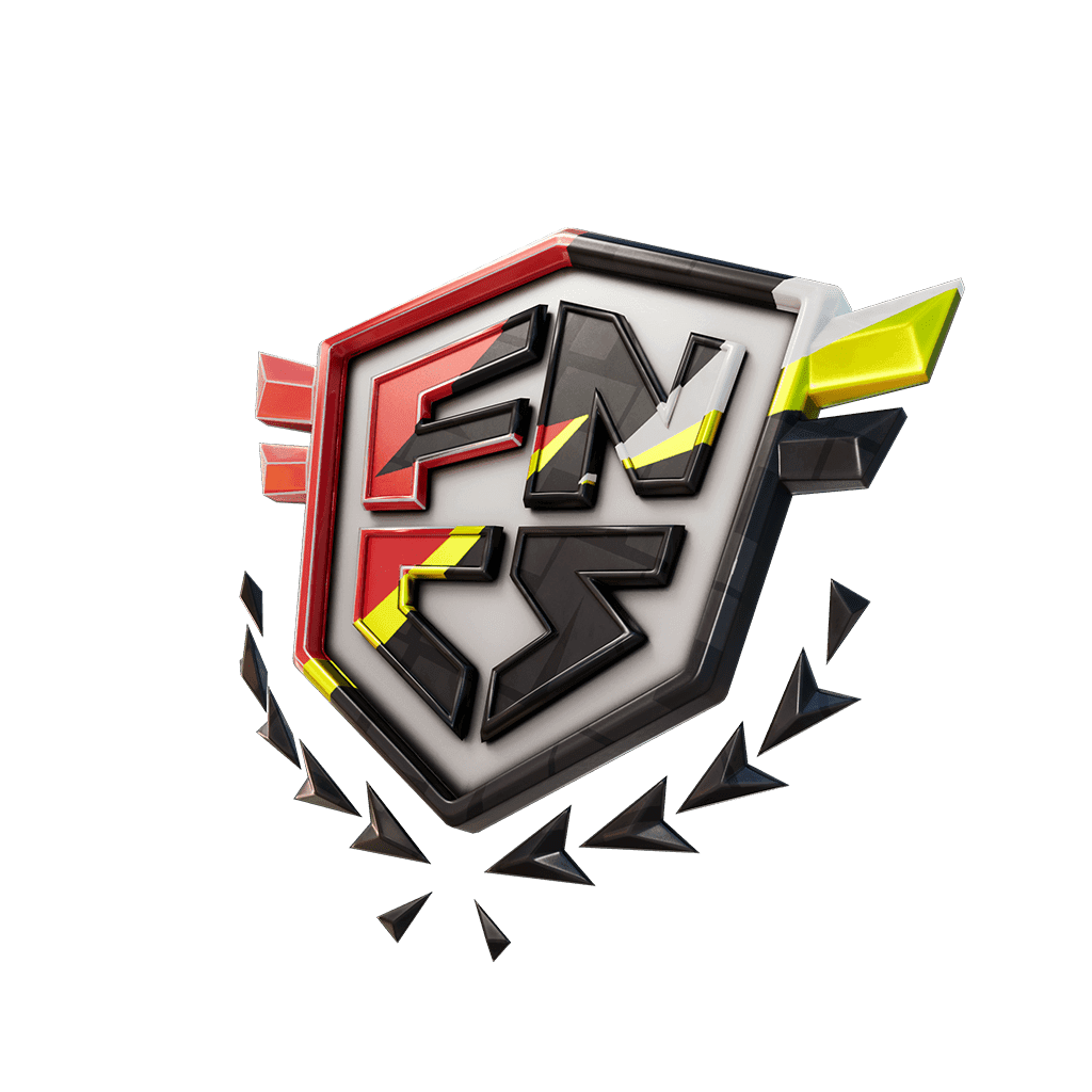Winner's Emblem