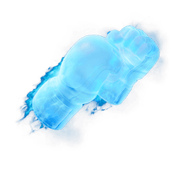 Hado Fists