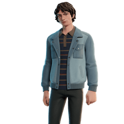 Mike Wheeler
