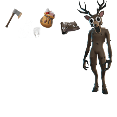 99 Nights in the Forest Bundle