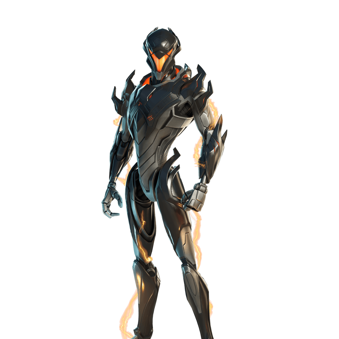 Trespasser Elite