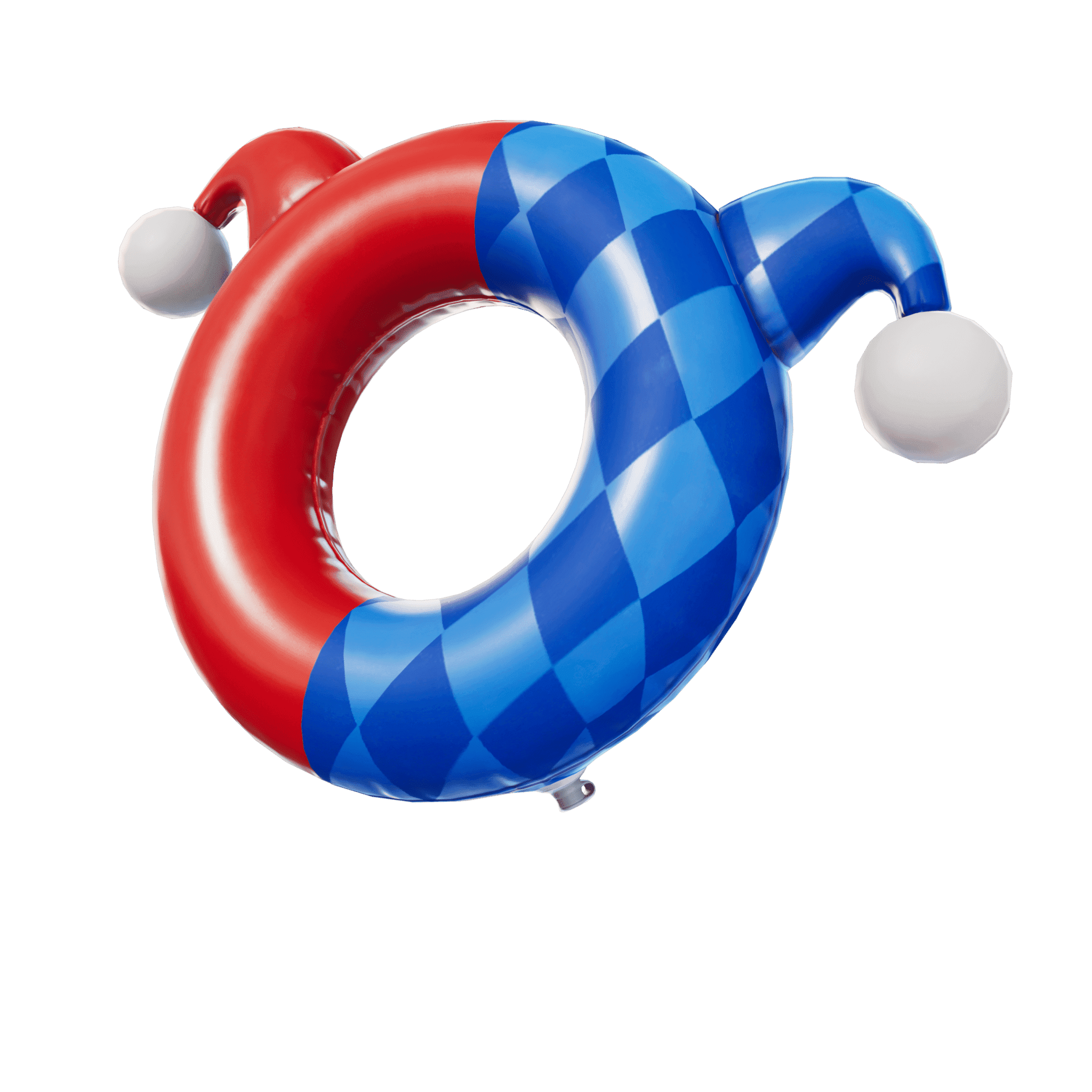 Harley Floatie