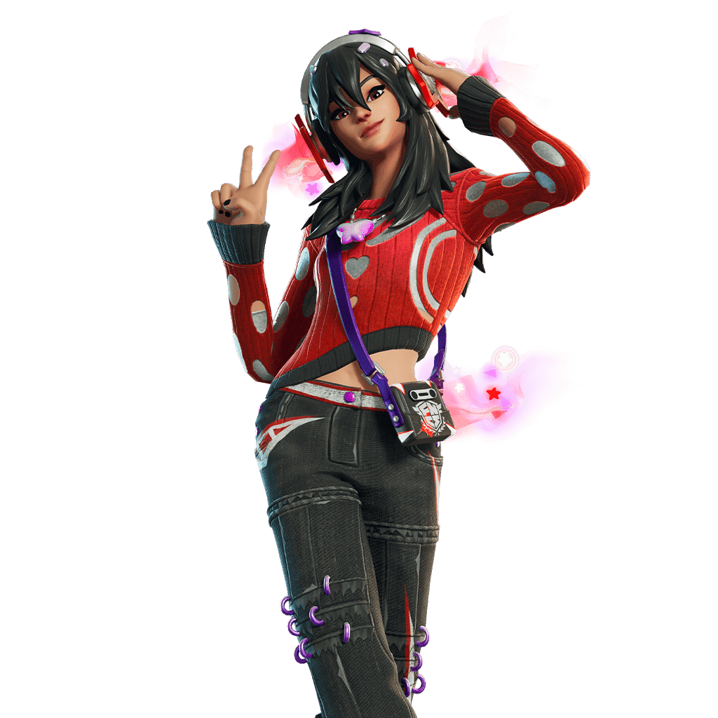 Champion PJ